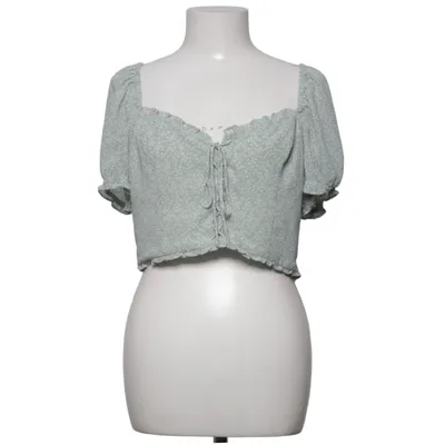 Crop top (Pamela) van Pamela x NA-KD