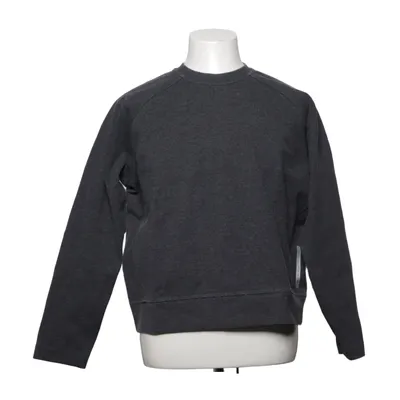 Sweatshirt (Grau) von Alphatauri Elasthan, Polyamid, Polyester, Wolle