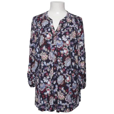 Tunic (Blue, Multicolored) from Canda Premium