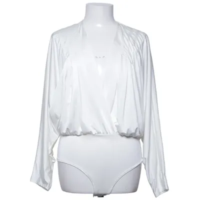 Romper (Oversize Plunge Body) van NLY One Elastaan, Polyester