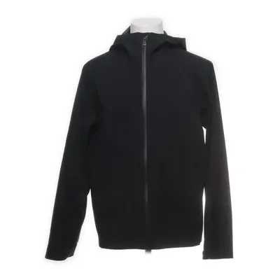 Regenjack (Zwart) van Uniqlo