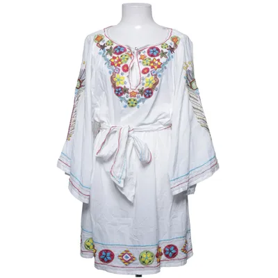 Robe (Blanc, Multicolore) de Matthew Williamson for H&M