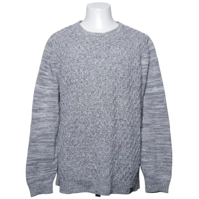 Pull-over (Gris) de Ragman Coton