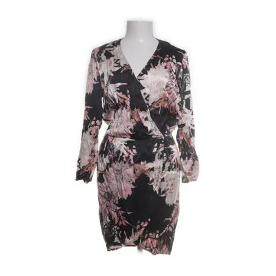 Wikkeljurk (Roze, Zwart) van Saint Tropez