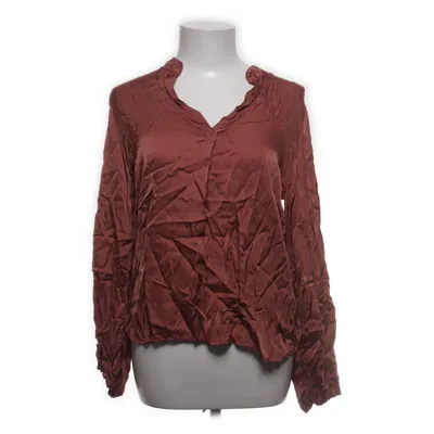 Blouse (C-REB SATIN TOP) van Costes Rebel Viscose