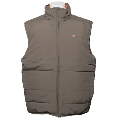 Gilet d'extérieur (Marron) de Tenson