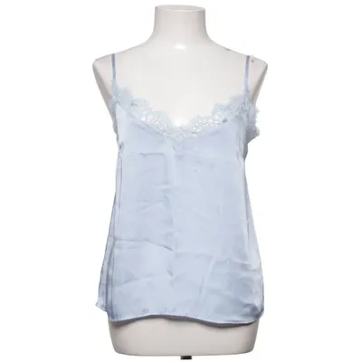 Haut de pyjama (Lace Slip Singlet) de NA-KD Polyester