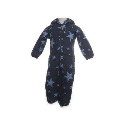 Overall (Blå) från Ticket to Heaven Polyester, Nylon