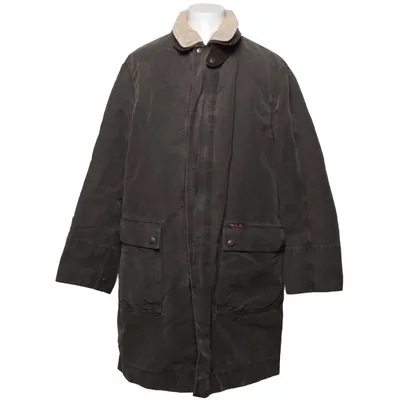 Oljerock (Grå) från Marlboro Classics Bomull, Polyamid, Polyuretan