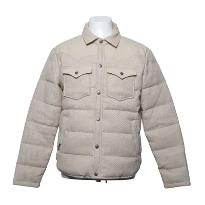 Overshirt (Beige) van Penfield Katoen, Polyester