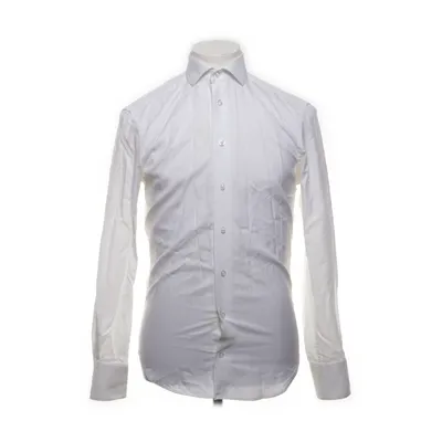 Chemise (Blanc) de Cavallaro Napoli Coton