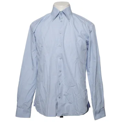 Shirt (Blauw) van Abrams