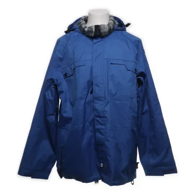 Parka (Blå) fra Ride Snowbords Polyamid, Polyester