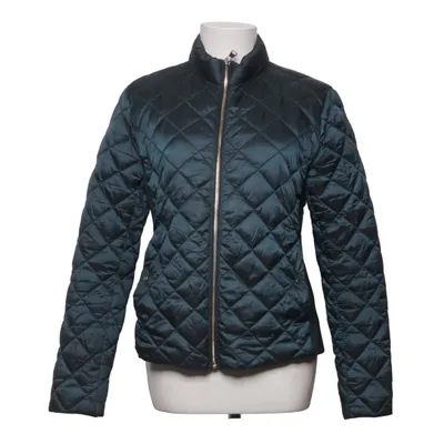 Windjack (Groen) van Mango Casual