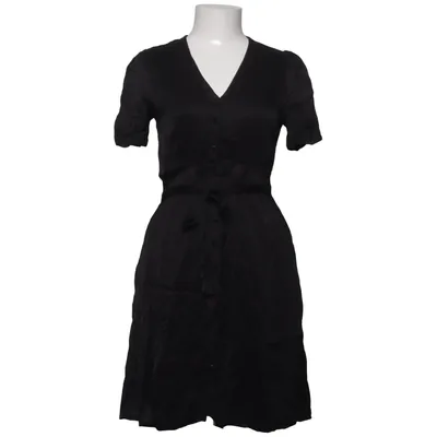 Dress (Black) from Karl Marc John Viscose