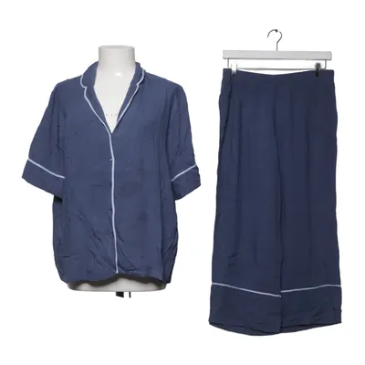 Pyjama (Bleu) de Body Essentials by Tchibo Viscose