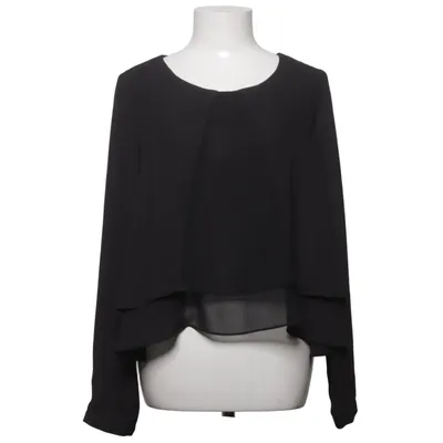 Blus (Svart) från Crocker Apparel Polyester