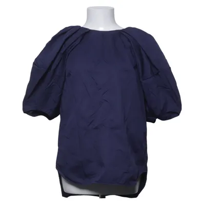 Haut (Bleu) de COS Coton