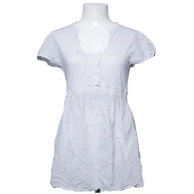 Haut (Bleu) de Hunkydory Essentials Coton