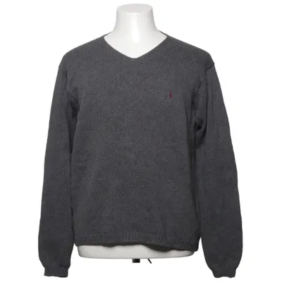 Pullover (Harmaa) kohteesta Polo Ralph Lauren Puuvilla