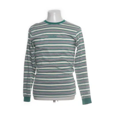 Sweater (Gray, Multicolored) from Rotation Cotton, Viscose