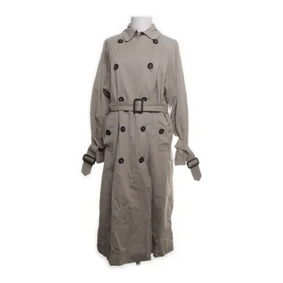 Trenchcoat (Beige) från Zara Polyester, Bomull, Nylon