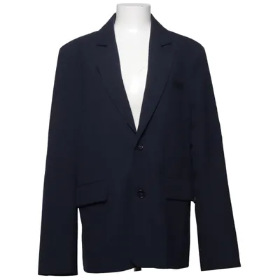 Blazer (Bleu) de Libertine-Libertine Élasthane, Polyester, Viscose