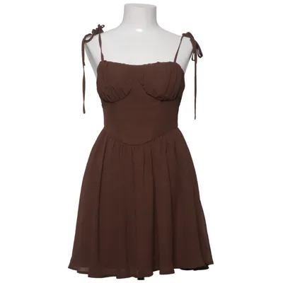Jurk (Bruin) van Shein Polyester
