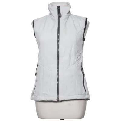 Outdoor vest (Beige) van Pelle Petterson Elastaan, Polyester