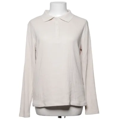 Farfarströja (Beige) från Page One Bomull, Elastan, Polyester