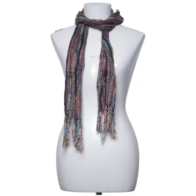 Scarf (Multicolored)