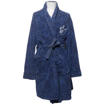 Badjas (Blauw) van Pelle Vävare
