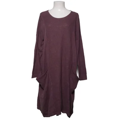 Dress (Purple) from Seasalt Organic cotton, Wool