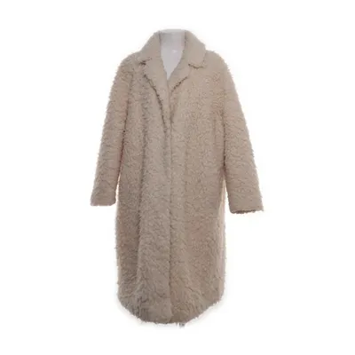 Winter coat (Beige) from Stand Studio