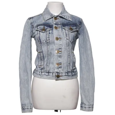 Veste en jean (Bleu) de One Teaspoon