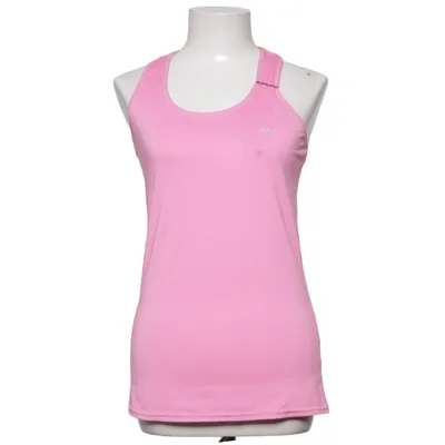 Sports tank top (Pink) from Röhnisch Elastane, Polyester