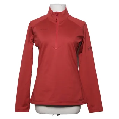 Träningströja (Röd) från Mammut Elastan, Polyester