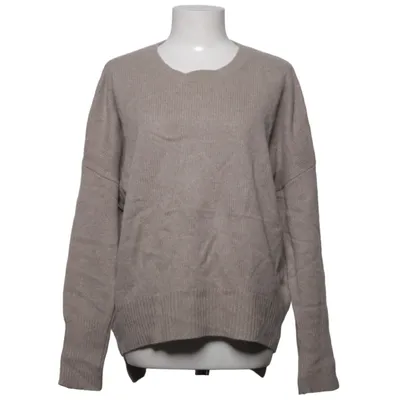 Tröja (Beige) från Lisa Yang Kashmir