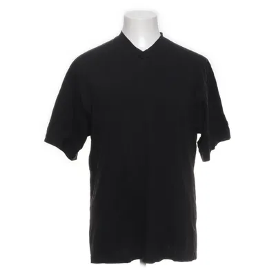T-shirt (Black) from Tono Cotton