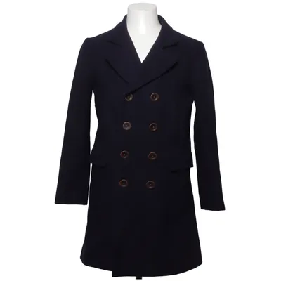 Skepparkavaj (The Doubler) från GANT Rugger Polyester, Viskos, Ull