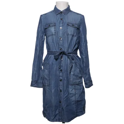 Jeansklänning (Blå) från Caslon Tencel