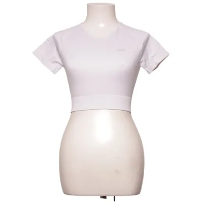 Sports top (White) from ICIW