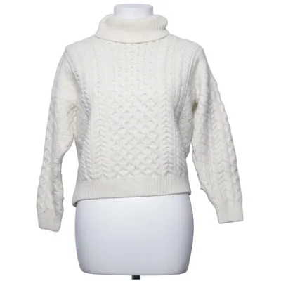 Coltrui (Beige) van Carraig Donn Wol