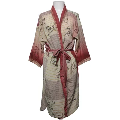 Peignoir (Rouge, Beige, Multicolore) de Sissel Edelbo