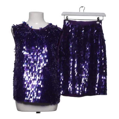 Set (Purple) from Pinko Polyester