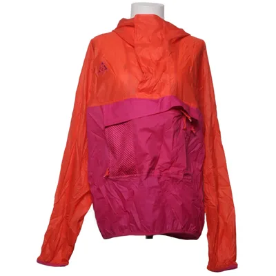 Anorak (Orange, Pink, Flerfarvet) fra Nike ACG Polyamid, Polyester