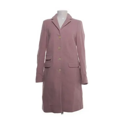 Manteau (Rose) de Newhouse Cachemire, Polyamide, Viscose, Laine