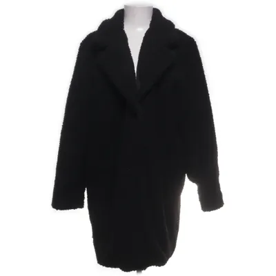 Winterjas (Zwart) van ONLY Gerecycled polyester