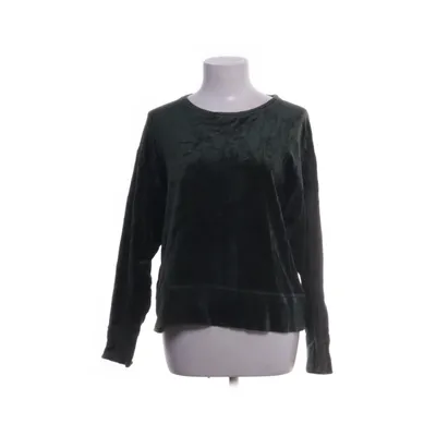 Tröja (Grön) från Majestic Filatures