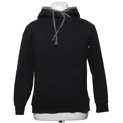 Huvtröja (Svart) från Black Premium by EMP Bomull, Polyester